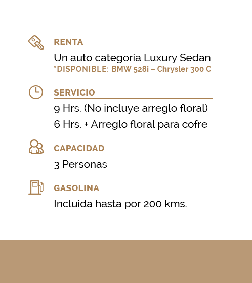 Novia premium suv